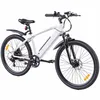 26" E-Bike Herren Damen 250W MTB mit abnehmbarem 36V 10.5Ah Produktbild-Vorschau 2