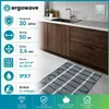 Elektrische Heizmatte ergowave 160 W/m² + CLEAR WiFi, Produktbild-Vorschau 2