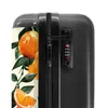 NoBoringSuitcases.com Kufor na príručnú batožinu z tvrdej Náhľad obrázku produktu 5