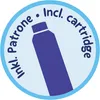 Pelikan Tintenroller Pina Colada Holo Blau Produktbild-Vorschau 7