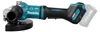 Makita  GA038GZ Akku-Winkelschleifer 40V Produktbild-Vorschau 15