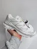 Salomon XT-6 White Lunar Rock XT6 Damen Herren Sneaker Neu Produktbild-Vorschau 14
