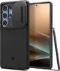 Spigen Optik Armor, Cover, Samsung, Galaxy S25 Ultra, 17,5 Produktbild-Vorschau 6