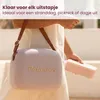 Polarbox CoolerBag 6L Kühlbox mit 2x1L Lunchboxen  Produktbild-Vorschau 15