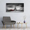 Tulup Leinwand-Bilder 120x60 Wandbild Canvas Kunstdruck Produktbild-Vorschau 3