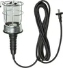 Brennenstuhl Gummi-Handleuchte GH 20 Werkstattlampe 60W Produktbild-Vorschau 1