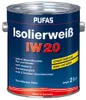 PUFAS Isolierweiß - 2 Liter Produktbild-Vorschau 2