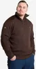Pinewood 9648 Hurricane Strickpullover braun mix (207) L Produktbild-Vorschau 5
