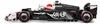 LEGO 77250 Speed Champions MoneyGram Haas F1 VF-24 Car Anteprima dell’immagine prodotto 5
