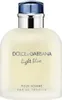 Dolce&Gabbana Hellblau Pour Homme Woda toaletowa 125ml Produktbild-Vorschau 2