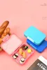 Bento Box Lunchbox auslaufsicher mit variablen Fächern Produktbild-Vorschau 10