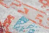 Indiana 200 Multi / Orange 80cm x 150cm Produktbild-Vorschau 3