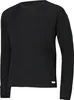 Cmp Kinder Langarm Unterziehshirt schwarz Größe 176 Produktbild-Vorschau 6