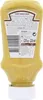 A bottle of Heinz Curry Mango Sauce against a white background. Produktbild-Vorschau