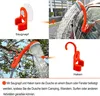 Campingdusche mit Akku, Camping Dusche Outdoor mit 2200 mAh Produktbild-Vorschau 7