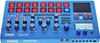 A blue Korg Electribe music production station is shown from a slightly elevated front-facing angle on a white background. Produktbild-Vorschau