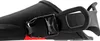 Aga Pinne 42,5-47 Nero/Rosso Anteprima dell’immagine prodotto 2