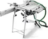 Festool Tischzugsäge PRECISIO CS 50 EBG-Set Produktbild-Vorschau 2