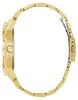 Zlaté hodinky Guess GW0990G2 CYRKONIE Náhled obrázku produktu 5