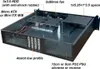 Techly I-CASE IPC-240L Computer-Gehäuse Rack Schwarz Produktbild-Vorschau 4