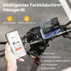 Elektroscooter offroad E-Scooter 10 Zoll, 48V 80km Produktbild-Vorschau 7