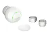 Fibaro The Heat Controller - Set di termostati - wireless Anteprima dell’immagine prodotto 1