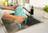 Ściereczki Vileda Pro Clean z enzymami z mikrofibry 2 szt. Podgląd zdjęcia produktu 15