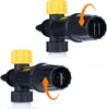 Schaumpistole Hochdruckreiniger – 1000 ml Tank | Bayonet Produktbild-Vorschau 5
