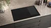 Siemens iQ700, Table de cuisson à induction, 80 cm, noir, à Voir les images du produit 5