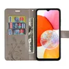 Handy Tasche für Samsung Galaxy A14 Hülle Handyhülle Produktbild-Vorschau 3