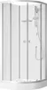 Cabina doccia 85x85 MARWELL doccia completa Shower Fresh Anteprima dell’immagine prodotto 1