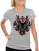 style3 Shenlong Damen T-Shirt drache Z goku vegeta ball, Produktbild-Vorschau 1