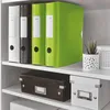 Leitz 1106-00-54 1106 Classeur Active WOW A4 - 80 mm, vert Voir les images du produit 15