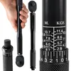 Drehmomentschlüssel  1/2 Zoll, 7–112 Nm, Ratsche Set mit Produktbild-Vorschau 2