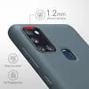 kwmobile Handyhülle für Samsung Galaxy A21s Hülle - TPU Produktbild-Vorschau 3