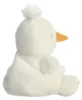 Aurora Palm Pals Froyo Snowman 13cm, Schneemann Produktbild-Vorschau 3