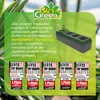 BioGreen Kräuterbeet "PROVENCE" für die Fensterbank mit 4 Produktbild-Vorschau 6