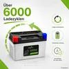Offgridtec Motorradbatterie LiFePO4 12,8V 9Ah Produktbild-Vorschau 15