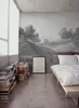 Coloray Fototapete 360x250 cm Vlies-Fototapete - Vintage Produktbild-Vorschau 1