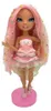 Rainbow High Be Dazzling Fashion Dolls - Adeline Rose Produktbild-Vorschau 2
