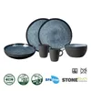 BRUNNER Camping Geschirr Set 2 Personen | Anti-Slip | Tete Produktbild-Vorschau 2