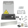 TolleTour Schiebetorantrieb Toröffner 370W Motor Set Produktbild-Vorschau 1