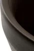 HowHomely | Pot de fleurs - Cache-pot - marron - L61xH56 cm Voir les images du produit 7