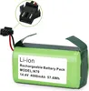 Batterie pour Ecovacs Deebot N79 N79S 600 601 605 710 715 Voir les images du produit 1