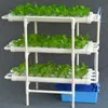 Légumes Système de culture hydroponique Kit 3 couches 108 Voir les images du produit 2