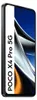 XIAOMI Poco X4 Pro 5G Dual Sim 128GB 5G Black Laser Black Podgląd zdjęcia produktu 14