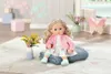 Zapf Zapf 709863 Baby Annabell Little Sophia 36cm 709863 Voir les images du produit 21