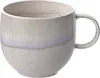 like. by Villeroy & Boch Perlemor Sand 6er Set Kaffeebecher Produktbild-Vorschau 4