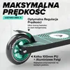 Apollo Hulajnoga Stunt Genius Pro 4.0 | Wytrzymała Podgląd zdjęcia produktu 4