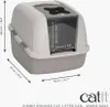 Kuweta CATIT Jumbo z pokrywą na zawiasach Podgląd zdjęcia produktu 4